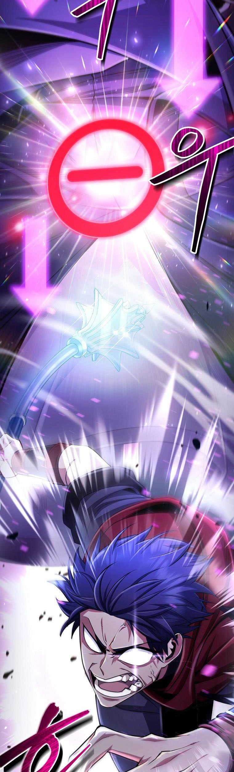 Debuff Master Chapter 12 halaman 50