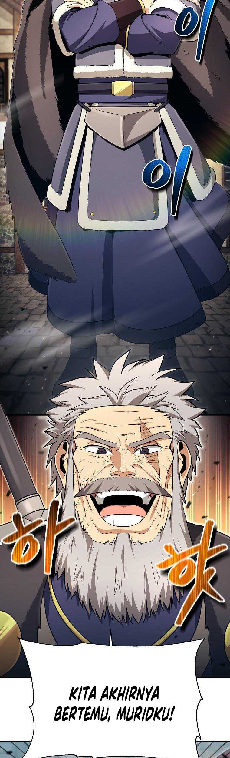 Debuff Master Chapter 11 halaman 43