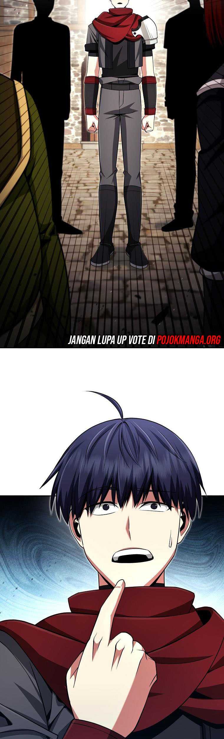 Debuff Master Chapter 11 halaman 45