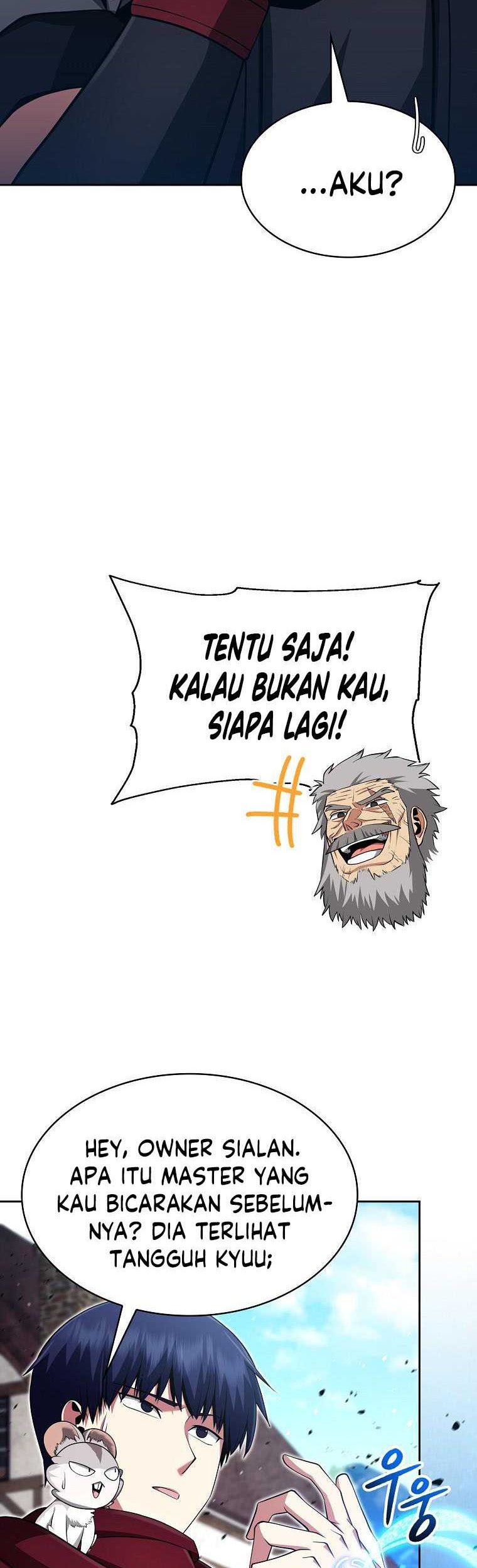 Debuff Master Chapter 11 halaman 46