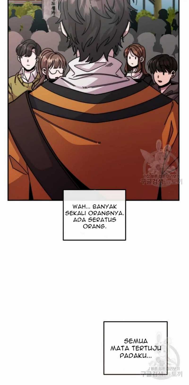 Musician Genius Who Lives Twice Chapter 04 Gambar 39