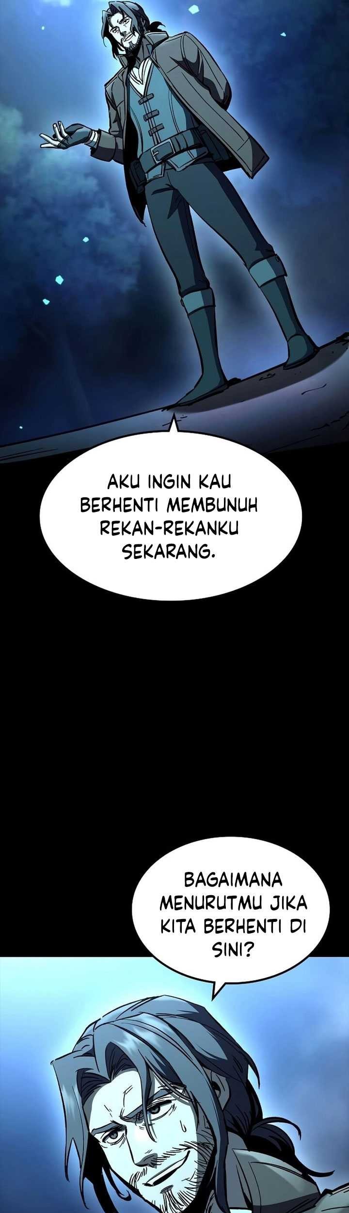 Genius Corpse-Collecting Warrior Chapter 25 halaman 45