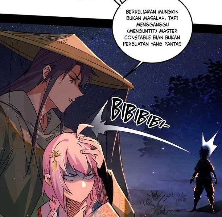 I’m An Evil God Chapter 465 halaman 29