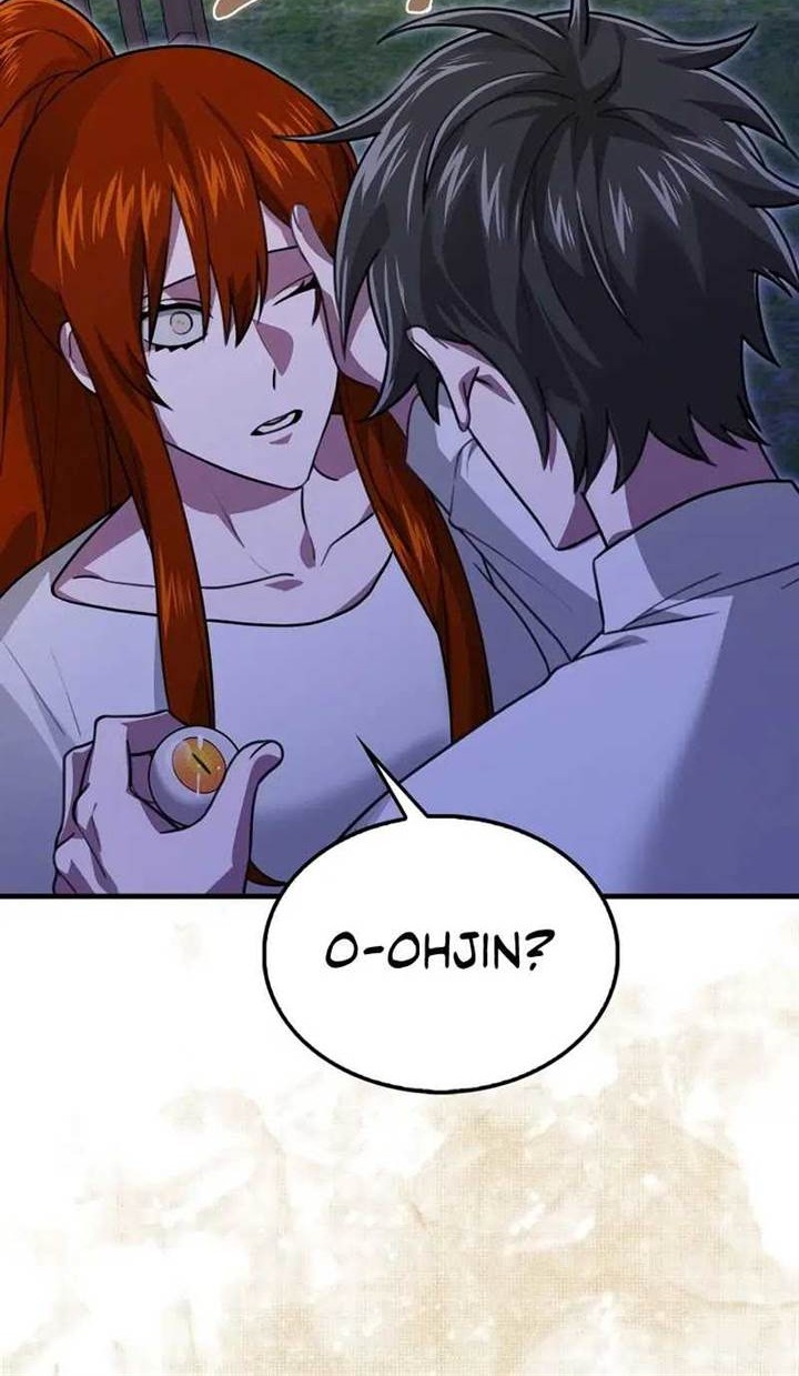 I’m Not a Regressor Chapter 29 halaman 28