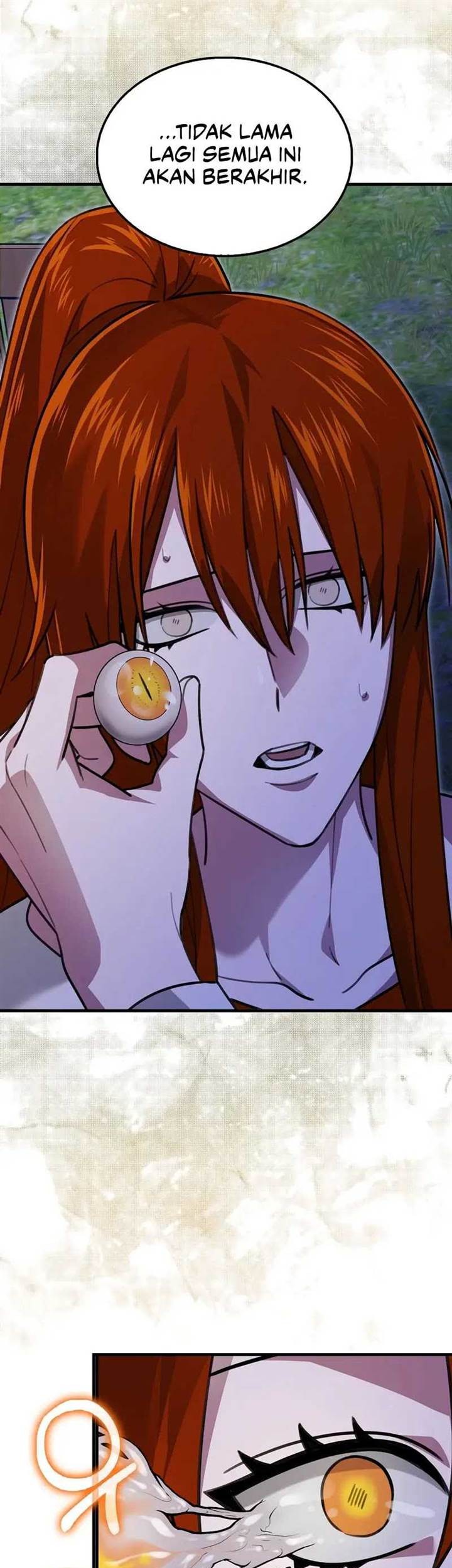 I’m Not a Regressor Chapter 29 halaman 29