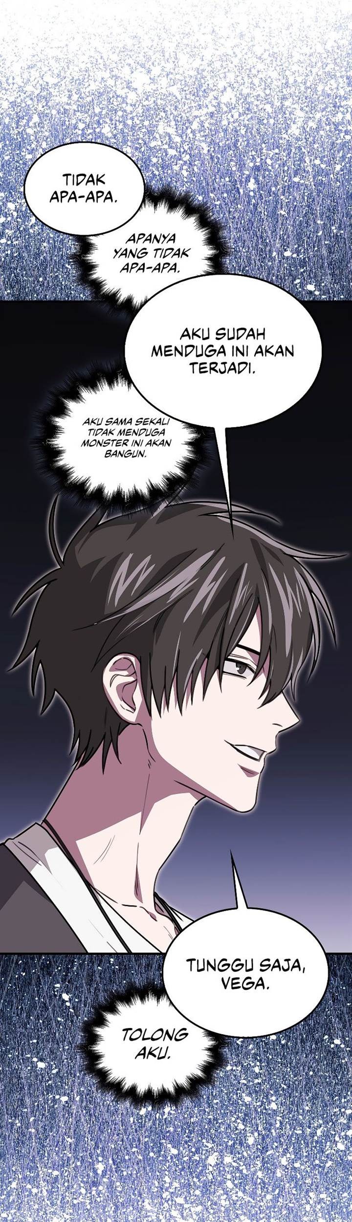 I’m Not a Regressor Chapter 22 halaman 32