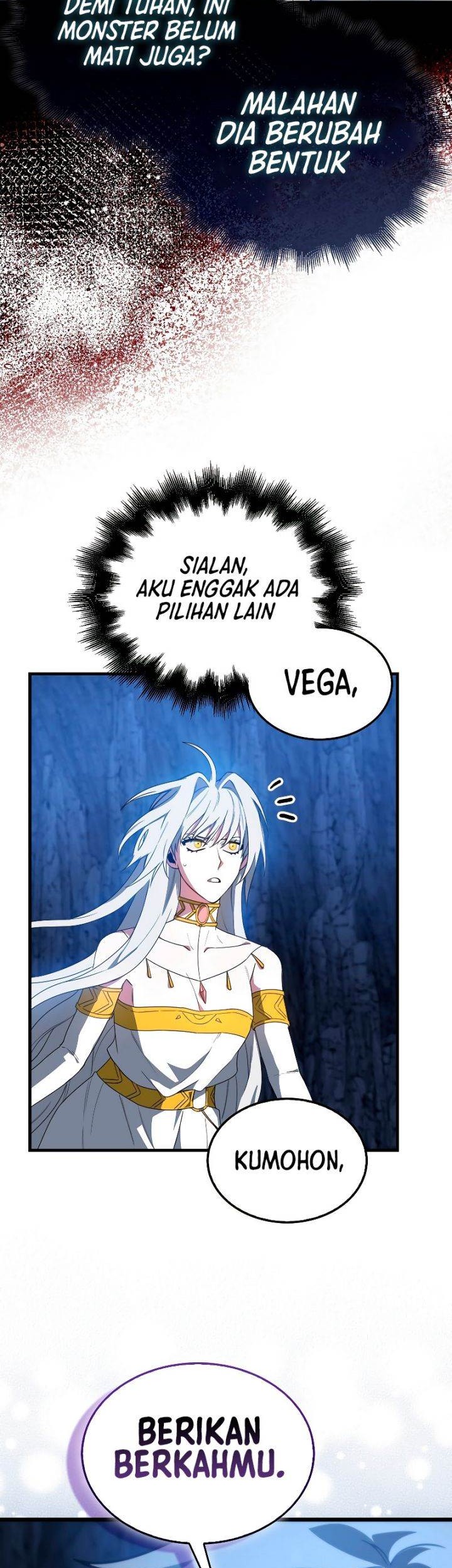 I’m Not a Regressor Chapter 10 halaman 37