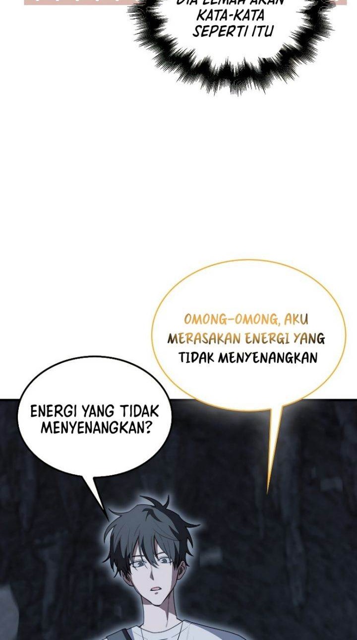 I’m Not a Regressor Chapter 9 halaman 92