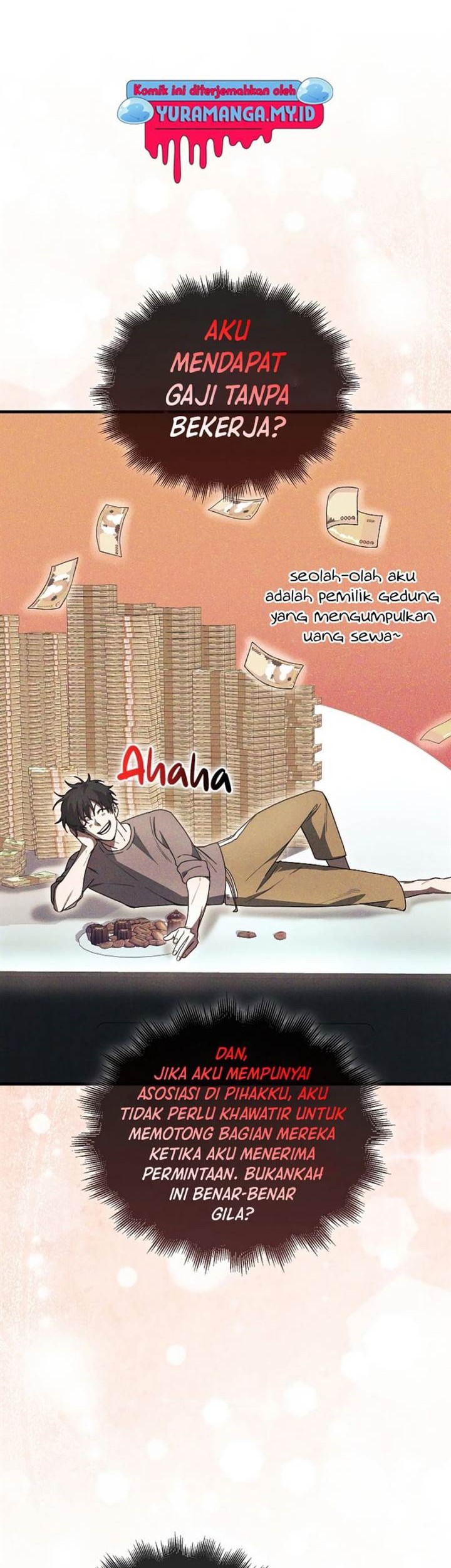 I’m Not a Regressor Chapter 7 halaman 44