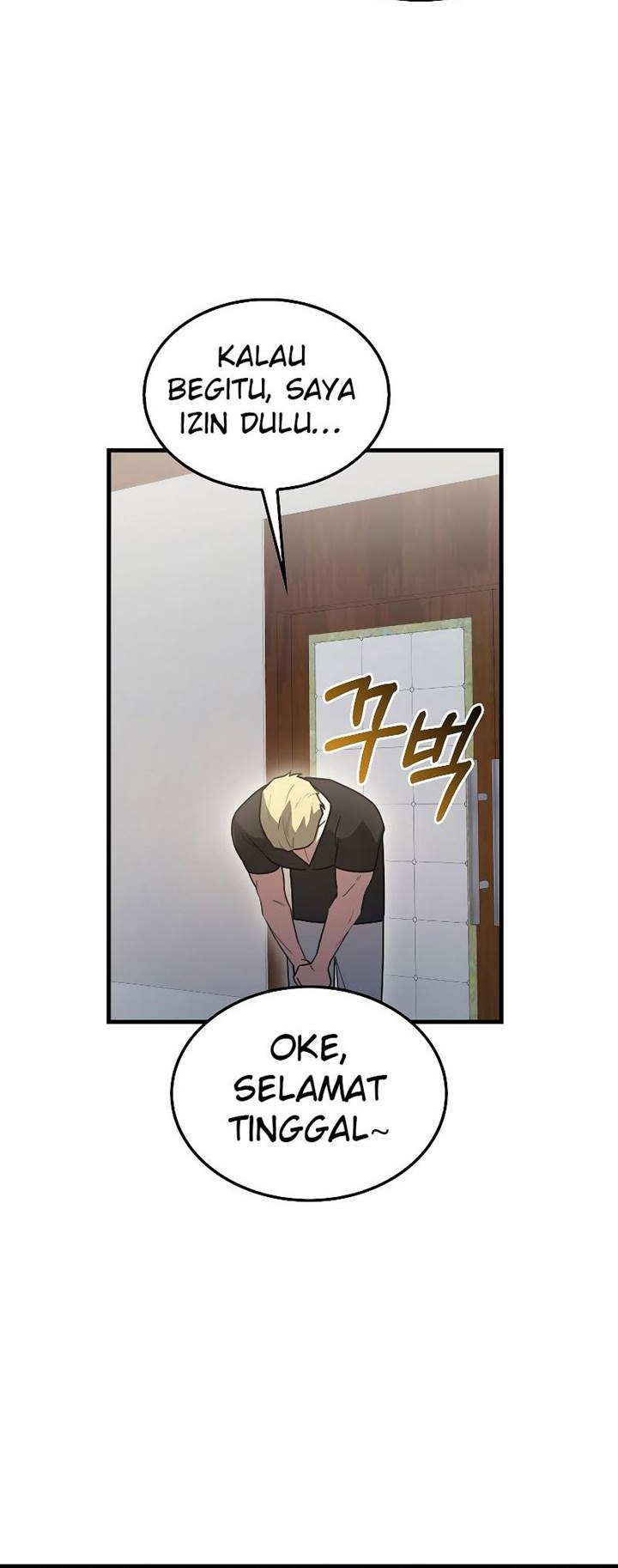 I’m Not a Regressor Chapter 6 halaman 36