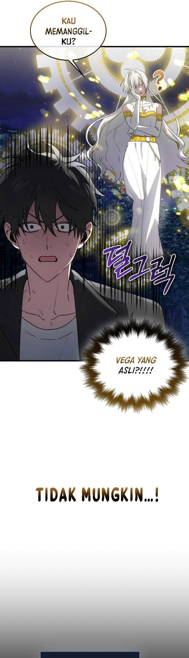 I’m Not a Regressor Chapter 3 halaman 44