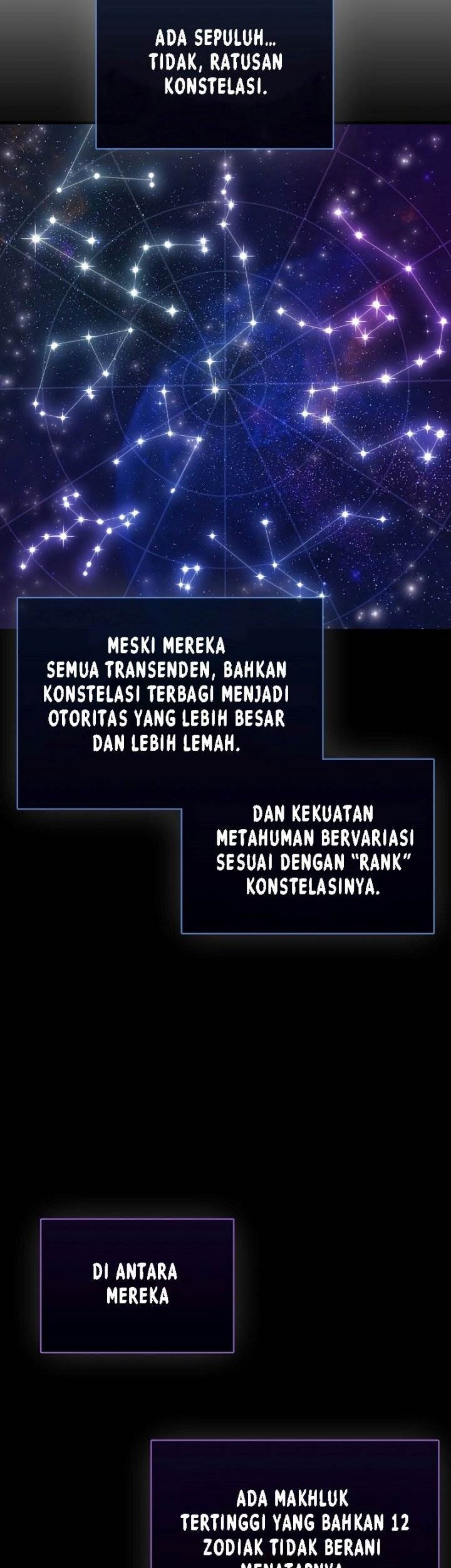 I’m Not a Regressor Chapter 3 halaman 45