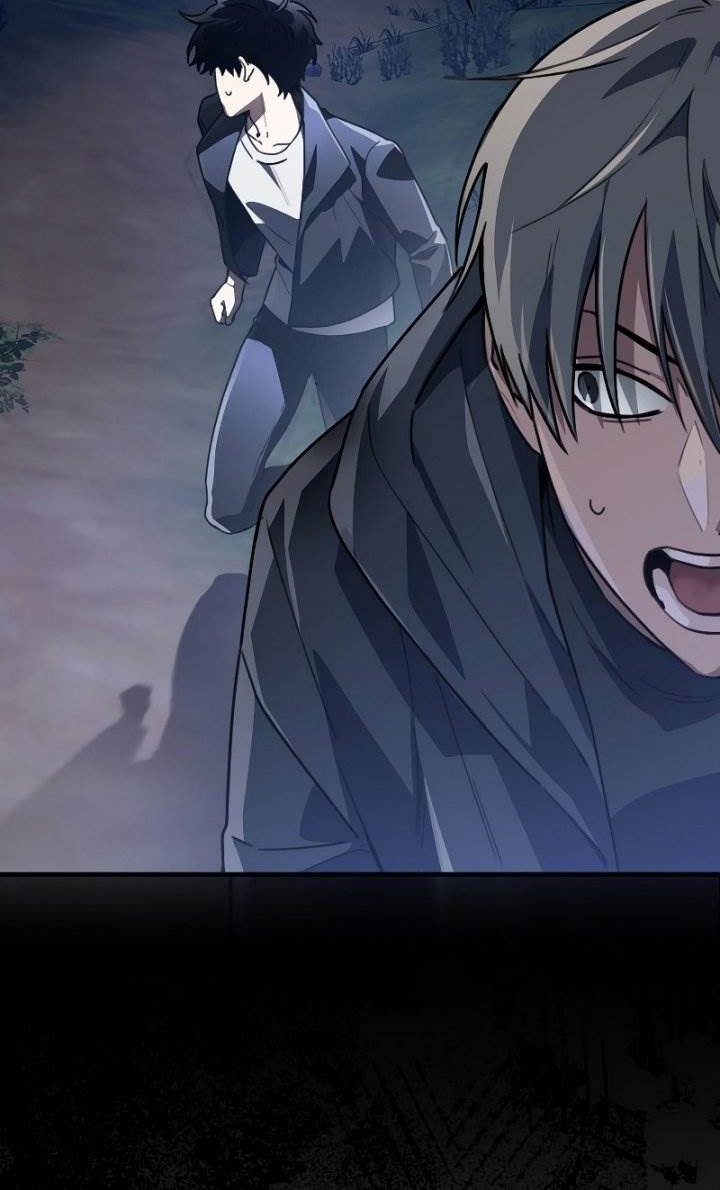I’m Not a Regressor Chapter 2 halaman 43
