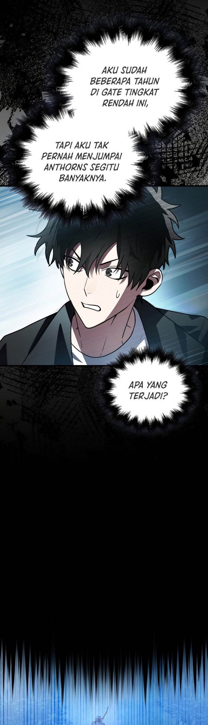 I’m Not a Regressor Chapter 2 halaman 44