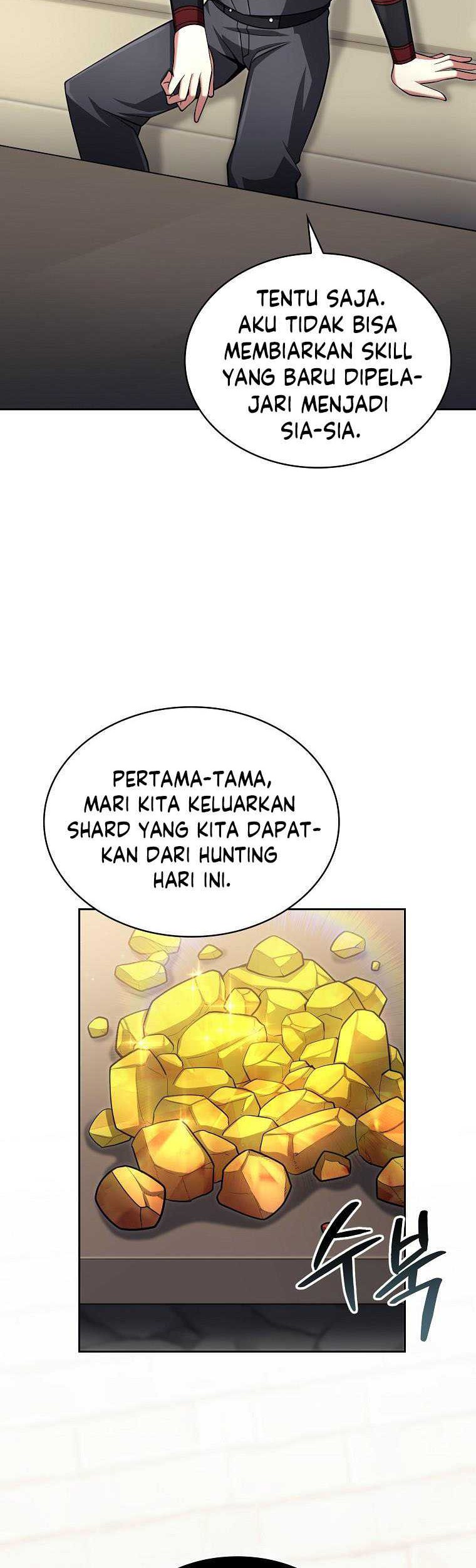 Debuff Master Chapter 14 halaman 45
