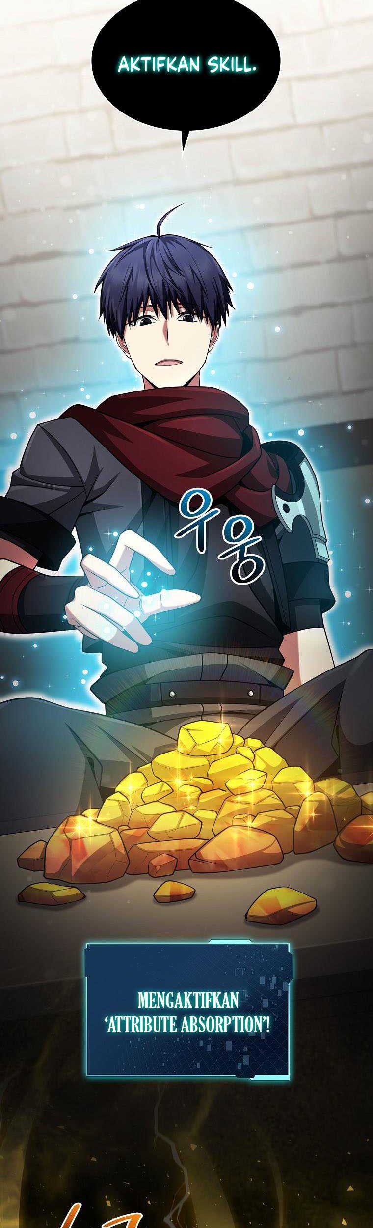 Debuff Master Chapter 14 halaman 46