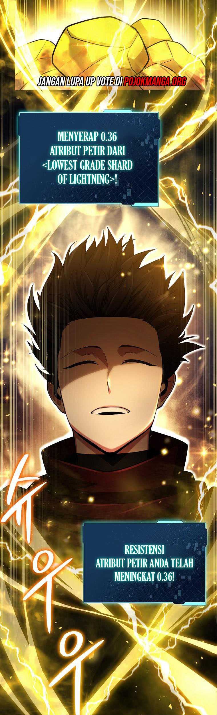 Debuff Master Chapter 14 halaman 48