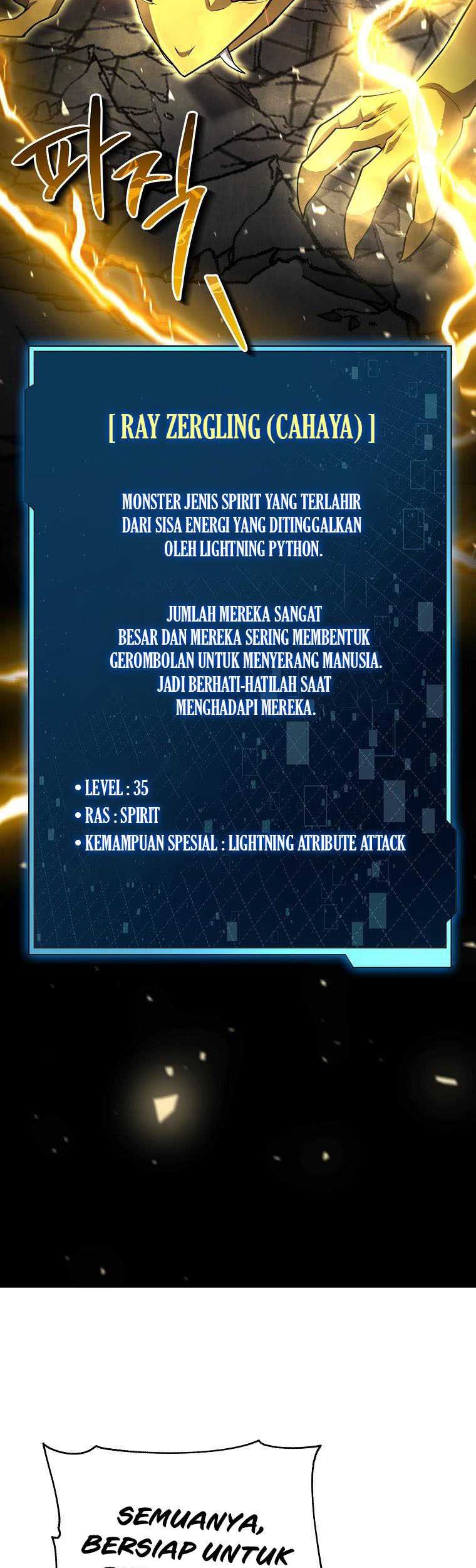 Debuff Master Chapter 13 halaman 42