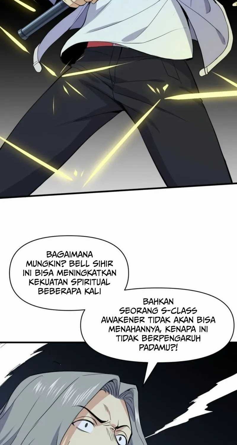 I Encountered A False Spiritual Revival Chapter 11 Gambar 30