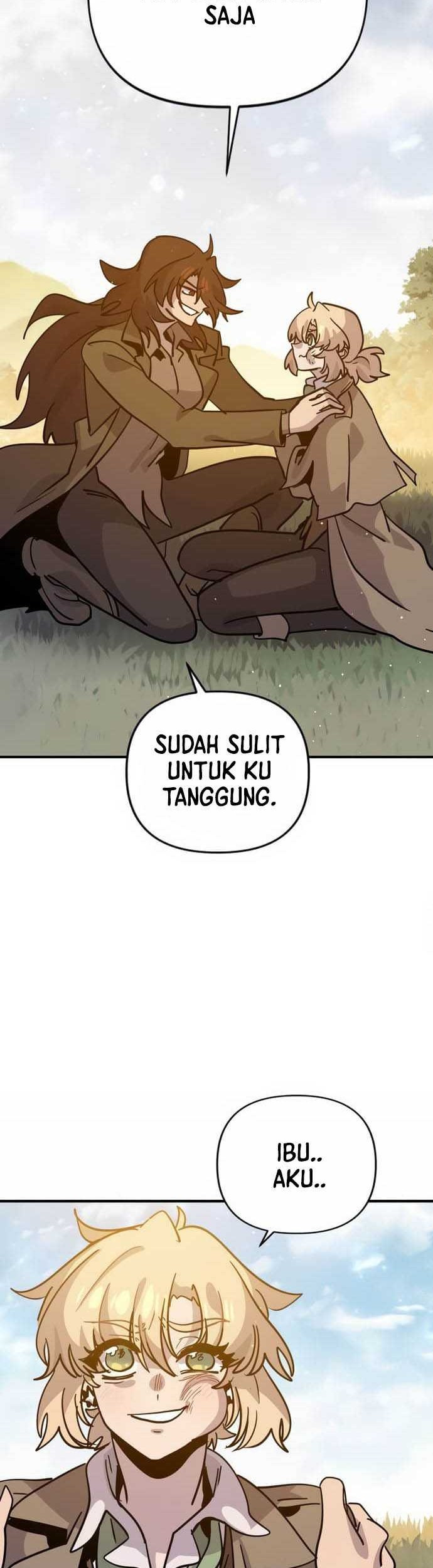 The Second Life Is a Healing Life? Chapter 18 halaman 43