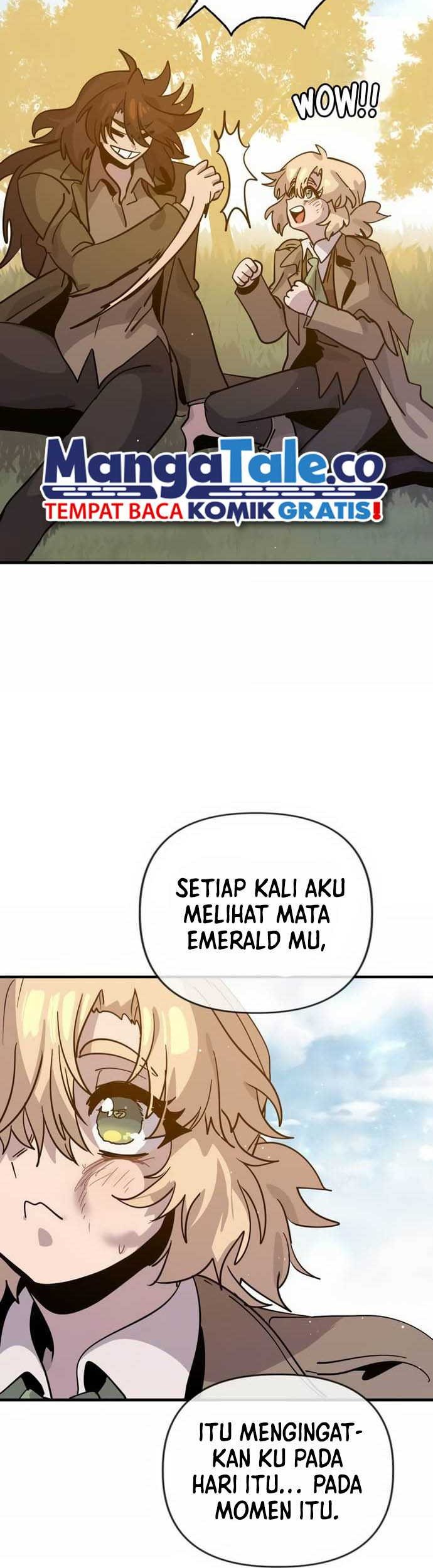 The Second Life Is a Healing Life? Chapter 18 halaman 40