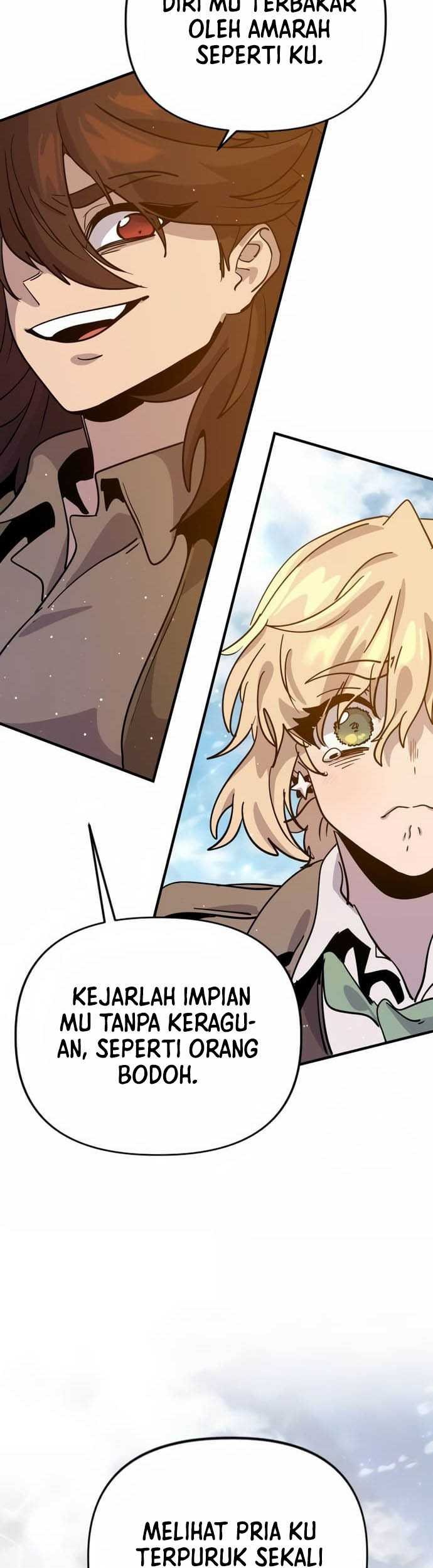 The Second Life Is a Healing Life? Chapter 18 halaman 42