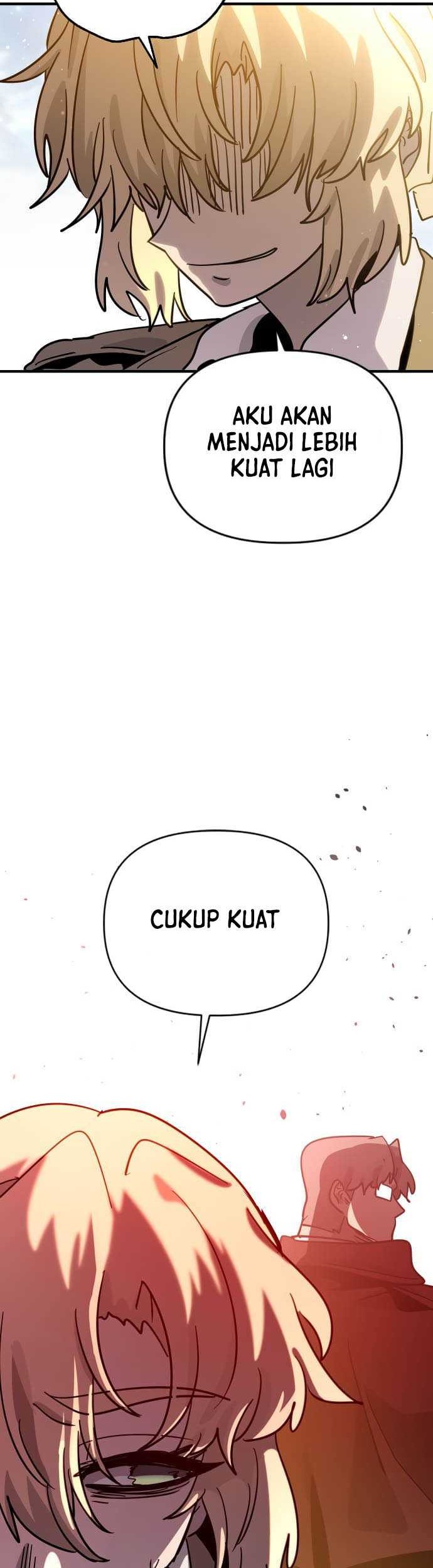 The Second Life Is a Healing Life? Chapter 17 halaman 37