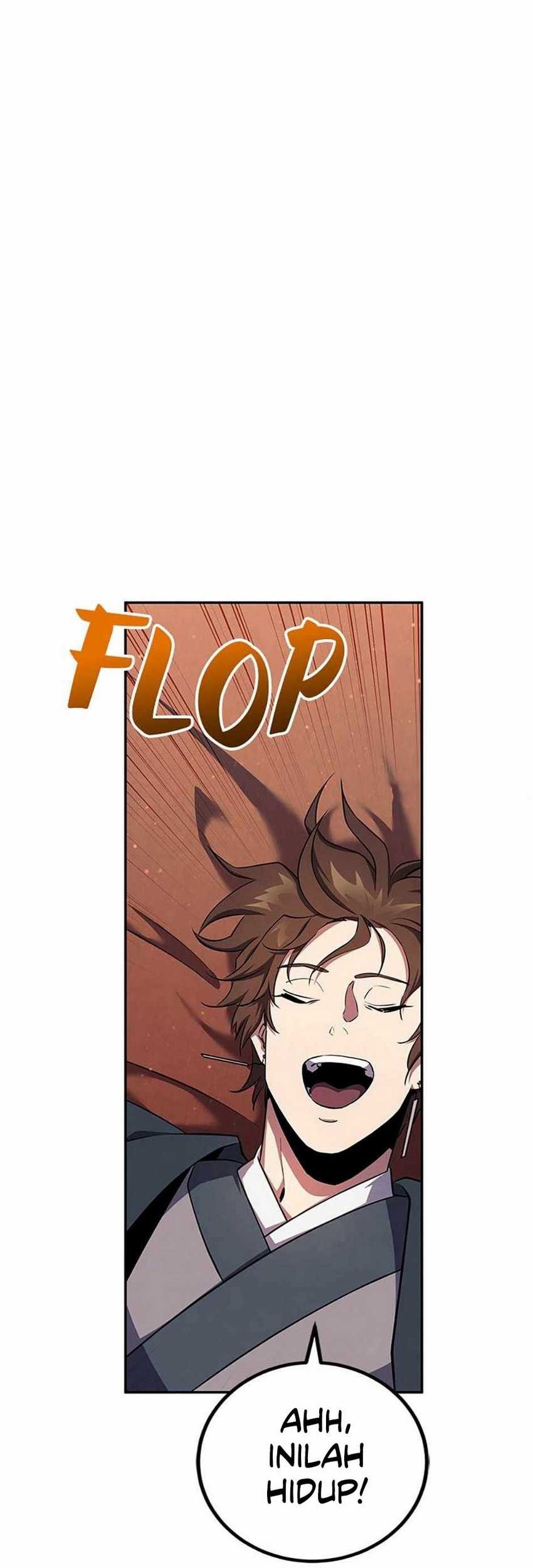 God’s Web Novel Chapter 44 halaman 46