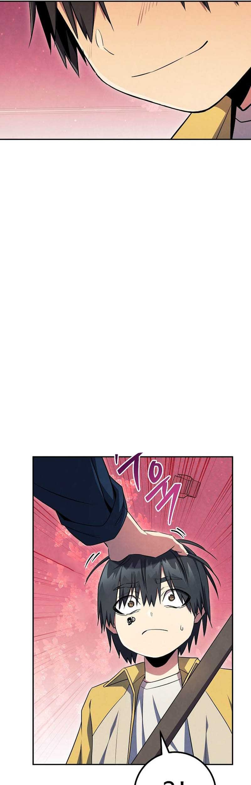 God’s Web Novel Chapter 43 halaman 52