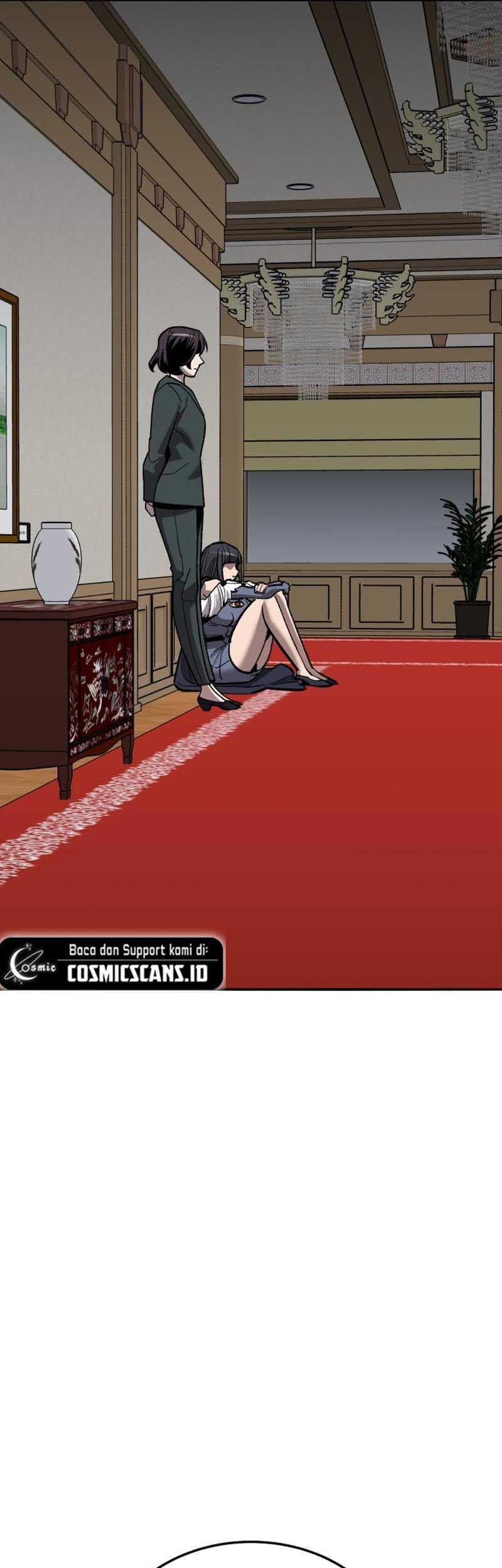 Limit Breaker Chapter 130 halaman 61
