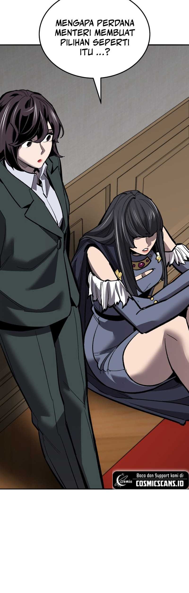 Limit Breaker Chapter 130 halaman 62