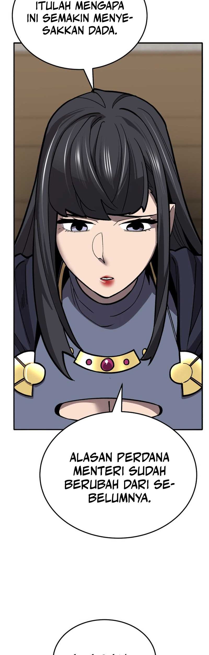 Limit Breaker Chapter 130 halaman 64