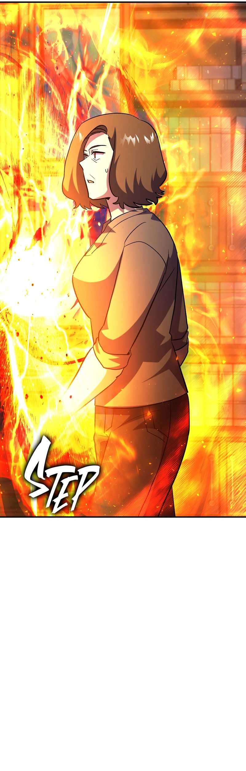 The Iron-Blooded Necromancer Has Returned Chapter 44 halaman 41
