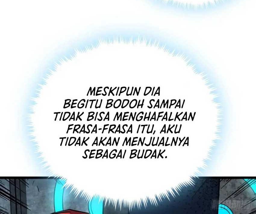 This Game Is Too Realistic Chapter 50 halaman 20