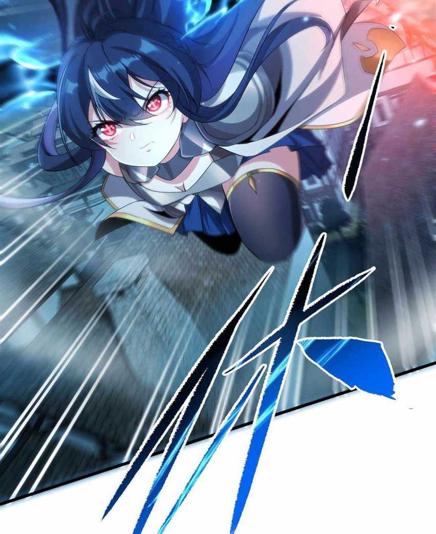 Despite Coming From the Abyss, I Will Save Humanity Chapter 124 Gambar 19