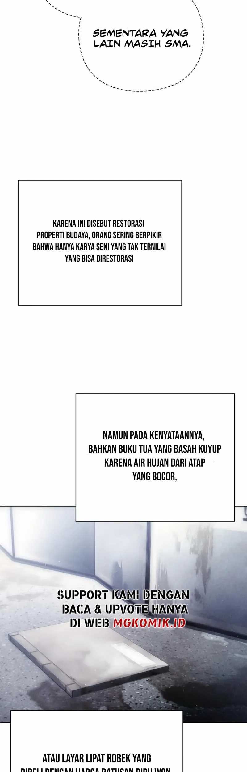 Artifact Reading Appraiser Chapter 21 halaman 41