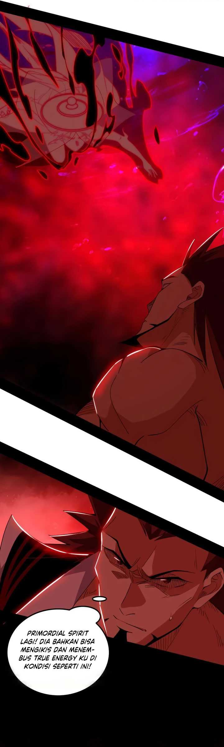 I’m An Evil God Chapter 466 halaman 30