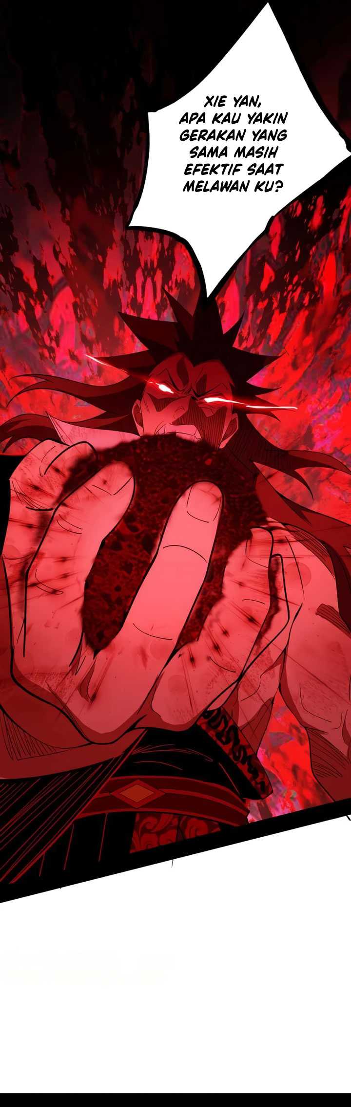 I’m An Evil God Chapter 466 halaman 31