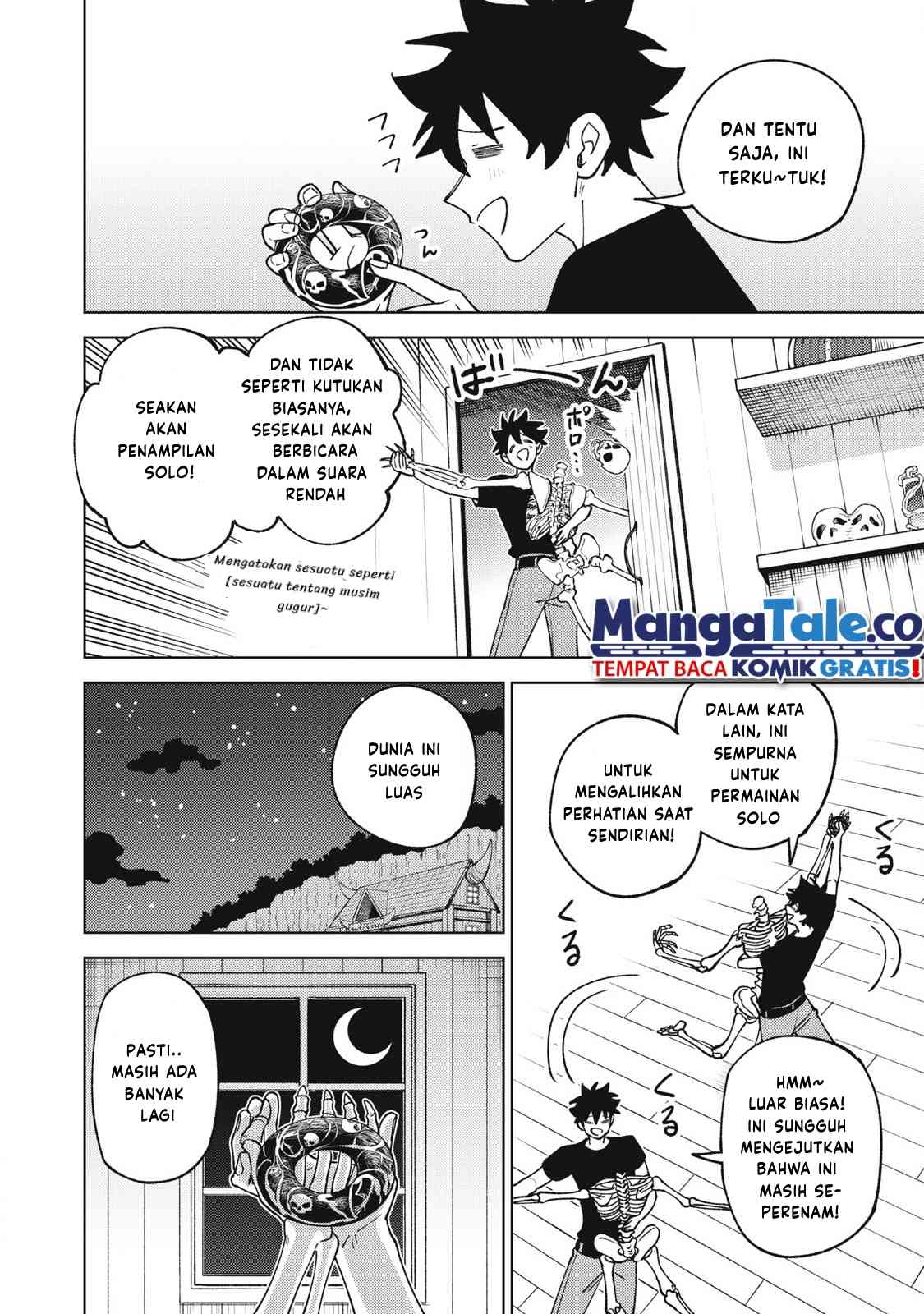 S-Rank Party Kara Kaikosareta “Jugushi” – “Noroi no Item” Shika Tsukuremasen ga, Sono Seinou wa Artifact-kyuu nari……! Chapter 30 Gambar 22