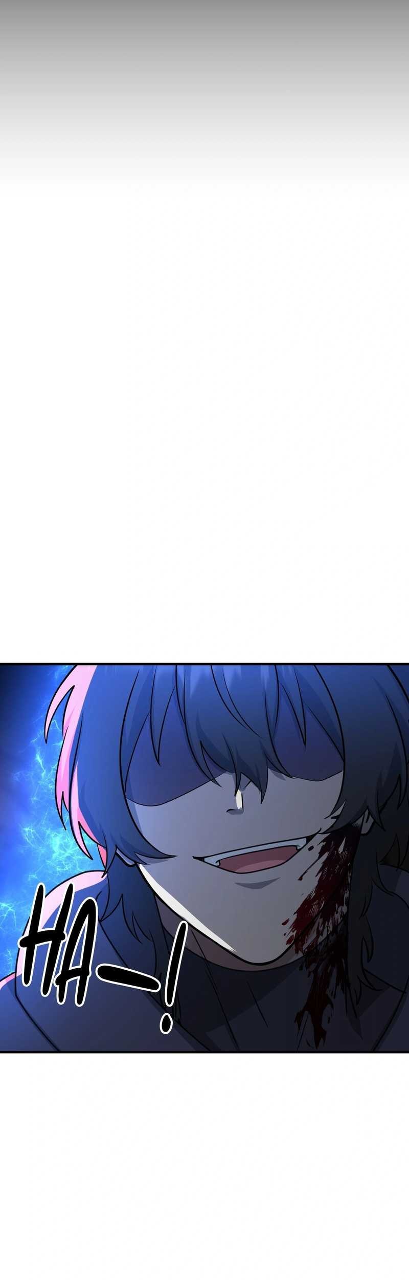 Everyone Regressed Except Me Chapter 29 halaman 39