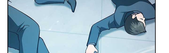 The Constellation that Returned from Hell Chapter 153 halaman 43
