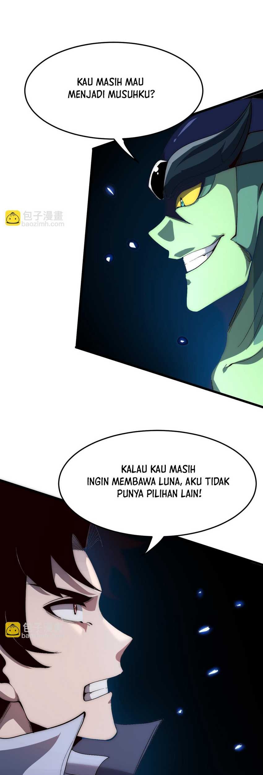 I Rely On BUG To Be The King Chapter 113 halaman 13