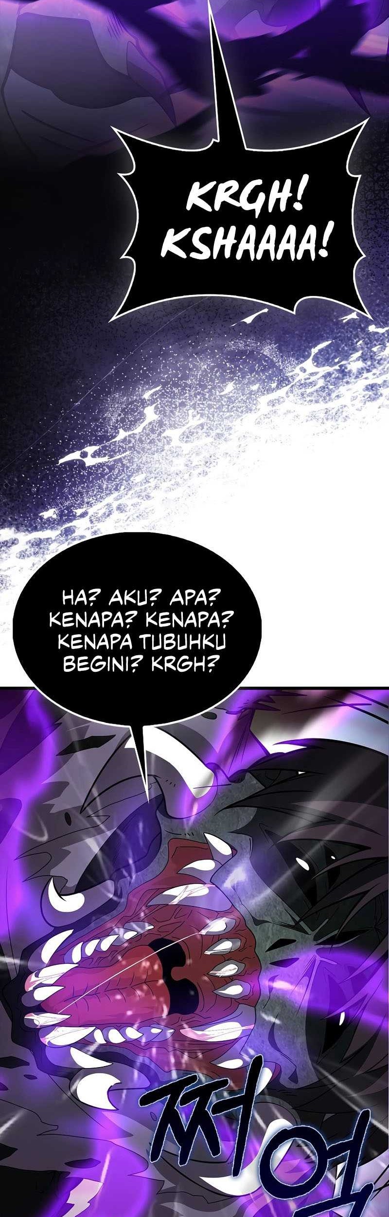 I’m Not a Regressor Chapter 36 halaman 31