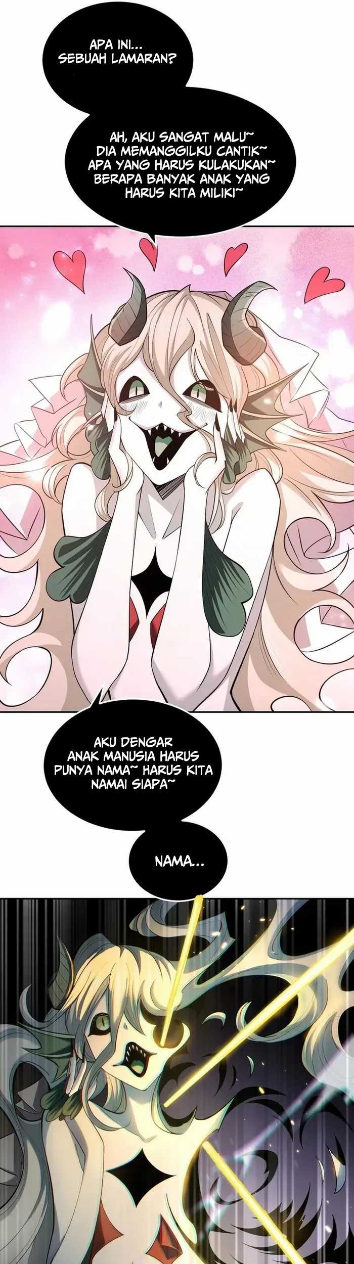 The Wretched Chapter 15 halaman 26
