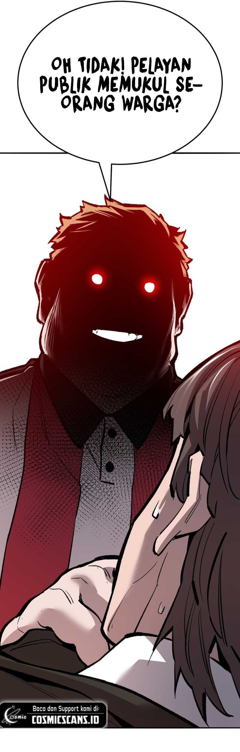 Limit Breaker Chapter 133 halaman 80