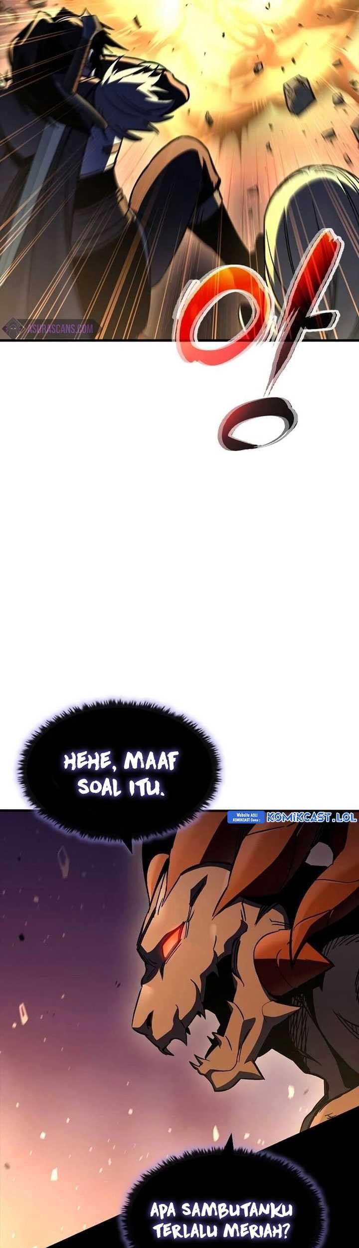 Genius Corpse-Collecting Warrior Chapter 26 halaman 43