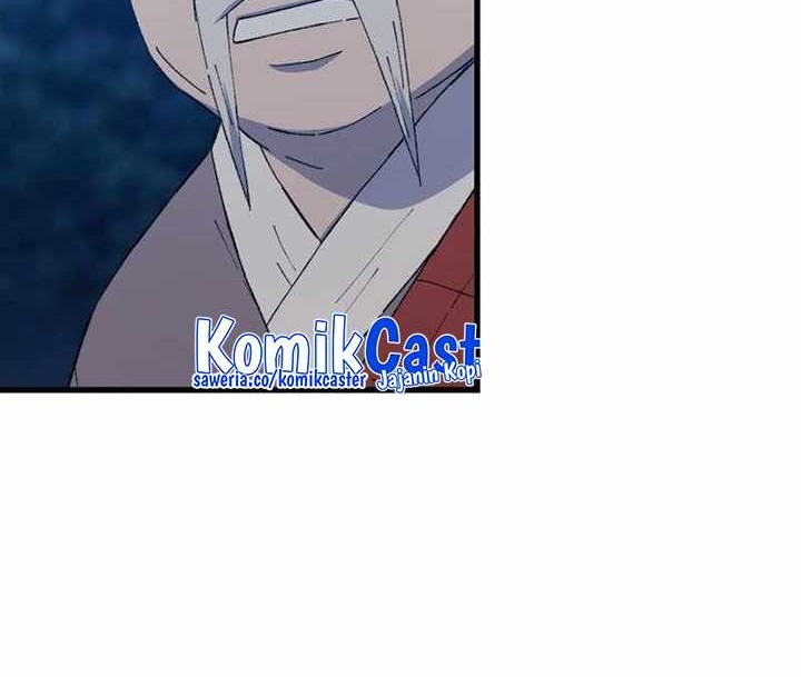 The Great Master Chapter 89 - Halaman 33