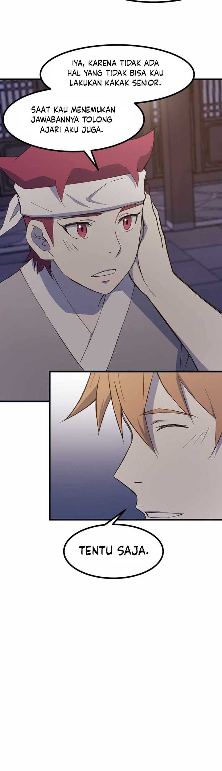 The Great Master Chapter 88 - Halaman 30