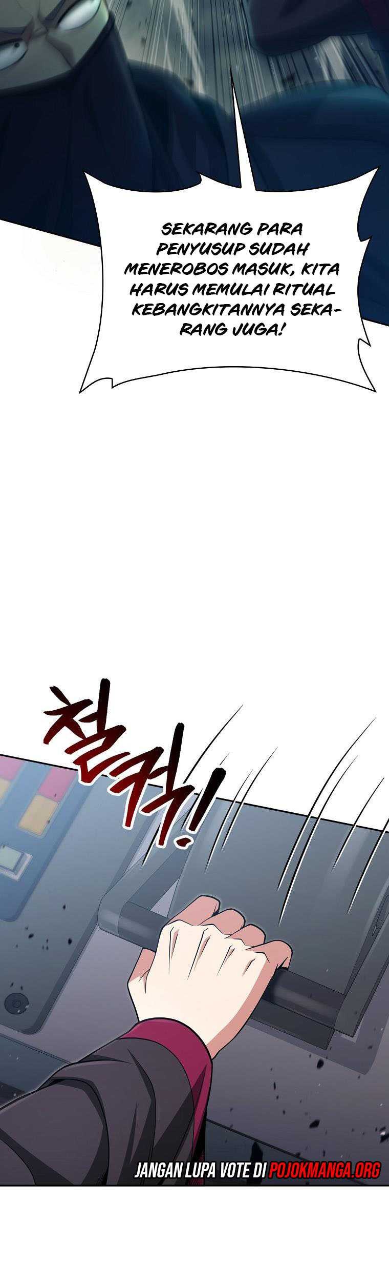 Debuff Master Chapter 16 halaman 44