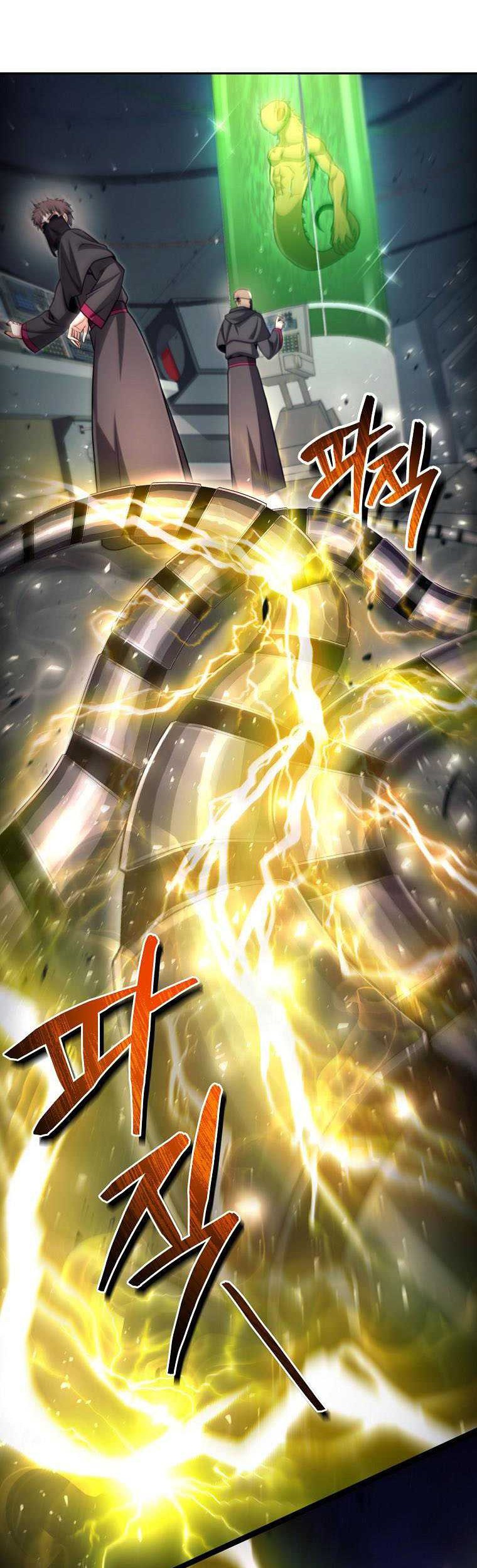 Debuff Master Chapter 16 halaman 45
